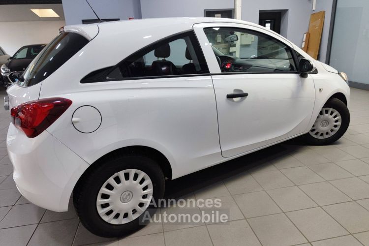 Opel Corsa V 1.2 70ch Essentia 3p - <small></small> 7.500 € <small>TTC</small> - #11