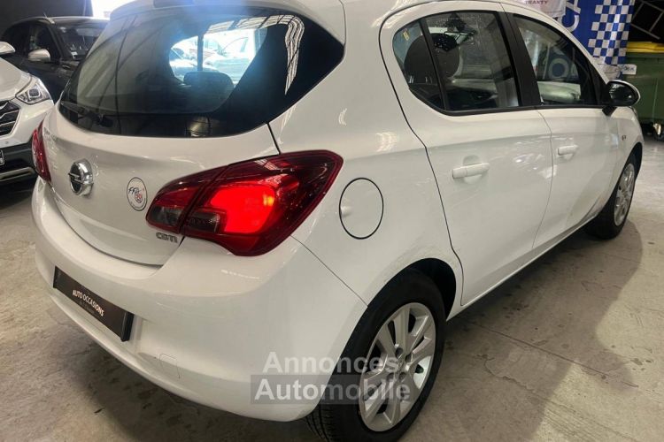 Opel Corsa V 1.3 CDTI 75ch Edition 5p - <small></small> 5.990 € <small>TTC</small> - #4