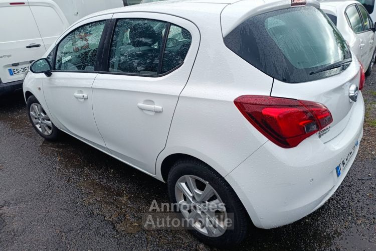 Opel Corsa V 1.3 CDTI 95ch 5places - <small></small> 9.980 € <small>TTC</small> - #3