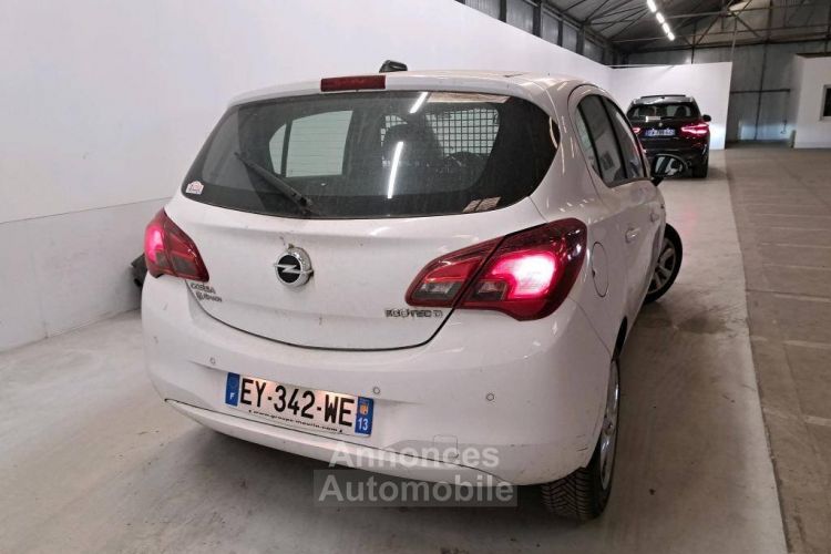 Opel Corsa V 1.3 CDTI 95ch ECOTEC Edition Start/Stop 5p - <small></small> 9.980 € <small>TTC</small> - #2