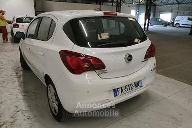 Opel Corsa V 1.3 CDTI 95ch ECOTEC Edition Start/Stop 5p - <small></small> 8.980 € <small>TTC</small> - #3