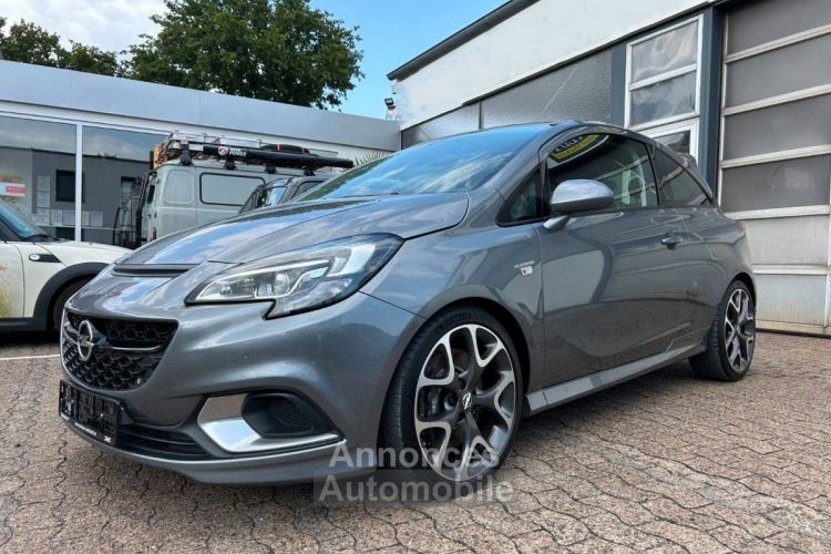 Opel Corsa V 1.6 Turbo 207ch OPC 3p - <small></small> 16.400 € <small>TTC</small> - #1