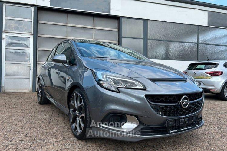 Opel Corsa V 1.6 Turbo 207ch OPC 3p - <small></small> 16.400 € <small>TTC</small> - #2