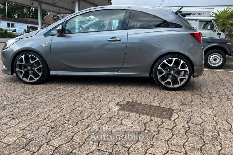 Opel Corsa V 1.6 Turbo 207ch OPC 3p - <small></small> 16.400 € <small>TTC</small> - #12