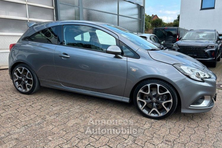 Opel Corsa V 1.6 Turbo 207ch OPC 3p - <small></small> 16.400 € <small>TTC</small> - #13