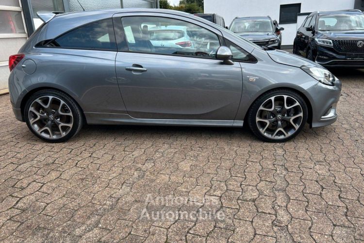 Opel Corsa V 1.6 Turbo 207ch OPC 3p - <small></small> 16.400 € <small>TTC</small> - #15