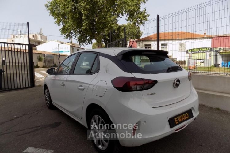 Opel Corsa VI 1.2 Turbo 100ch BVM6 Edition 5P - <small></small> 9.990 € <small>TTC</small> - #3