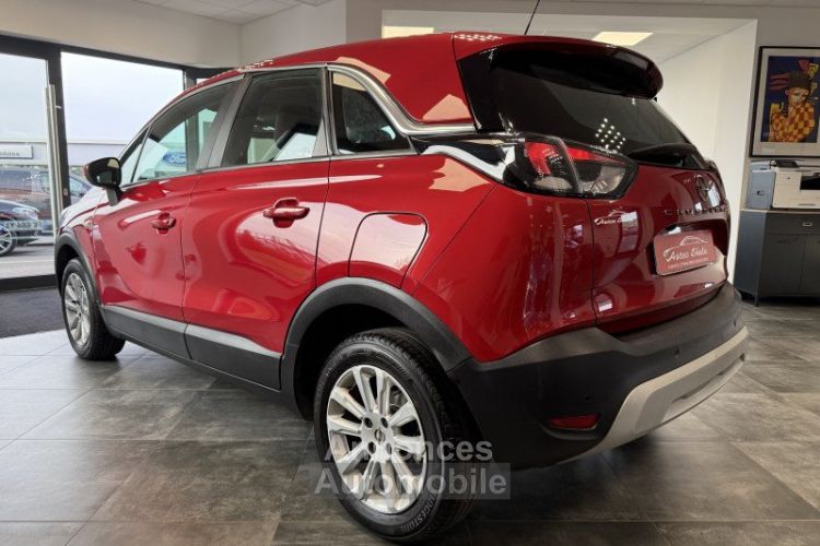 Opel Crossland X / PARTIR DE 148,53/MOIS / 1.5 110CH ELEGANCE BUSINESS - <small></small> 13.980 € <small>TTC</small> - #5