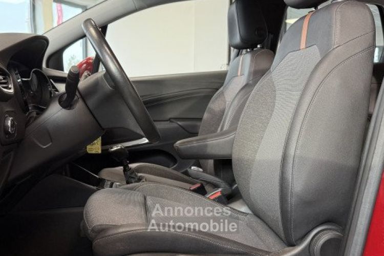 Opel Crossland X / PARTIR DE 148,53/MOIS / 1.5 110CH ELEGANCE BUSINESS - <small></small> 13.980 € <small>TTC</small> - #8