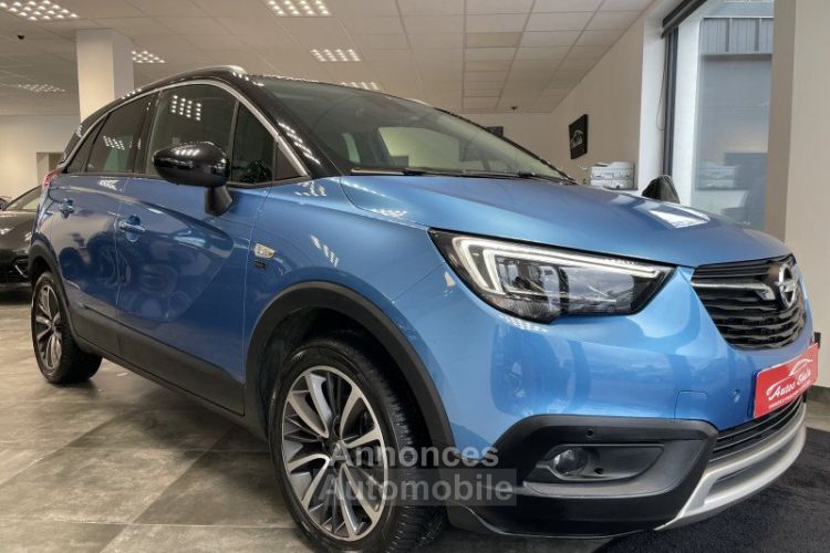 Opel Crossland X / A PARTIR DE 159,05/ MOIS 1.5 D 120CH 2020 BVA EURO 6D-T - <small></small> 14.970 € <small>TTC</small> - #2