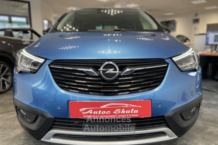 Opel Crossland X / A PARTIR DE 159,05/ MOIS 1.5 D 120CH 2020 BVA EURO 6D-T - <small></small> 14.970 € <small>TTC</small> - #3