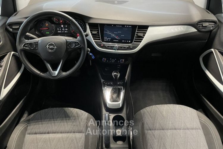 Opel Crossland X / A PARTIR DE 159,05/ MOIS 1.5 D 120CH 2020 BVA EURO 6D-T - <small></small> 14.970 € <small>TTC</small> - #7