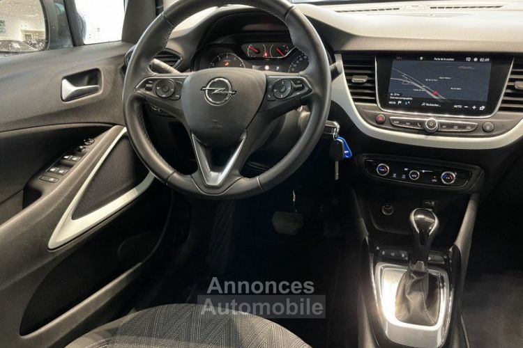 Opel Crossland X / A PARTIR DE 159,05/ MOIS 1.5 D 120CH 2020 BVA EURO 6D-T - <small></small> 14.970 € <small>TTC</small> - #15