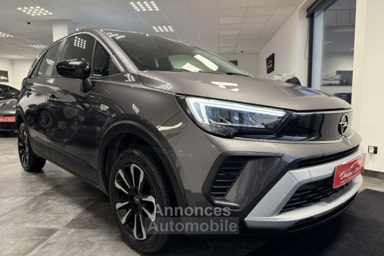 Opel Crossland X / A PARTIR DE 169,67/MOIS / 1.5 D 110CH ELEGANCE BUSINESS - <small></small> 15.970 € <small>TTC</small> - #2