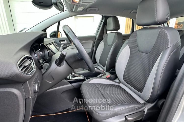 Opel Crossland X 110 Cv INNOVATION BVA + Entretien Complet - <small></small> 12.990 € <small>TTC</small> - #12