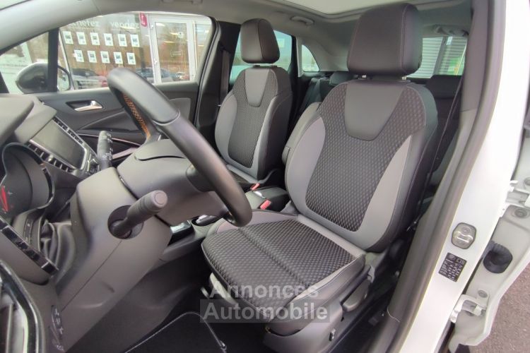 Opel Crossland X 1.2 puretech 110 Ultimate - <small></small> 14.290 € <small>TTC</small> - #11