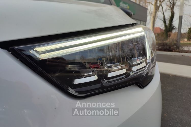 Opel Crossland X 1.2 puretech 110 Ultimate - <small></small> 14.290 € <small>TTC</small> - #20