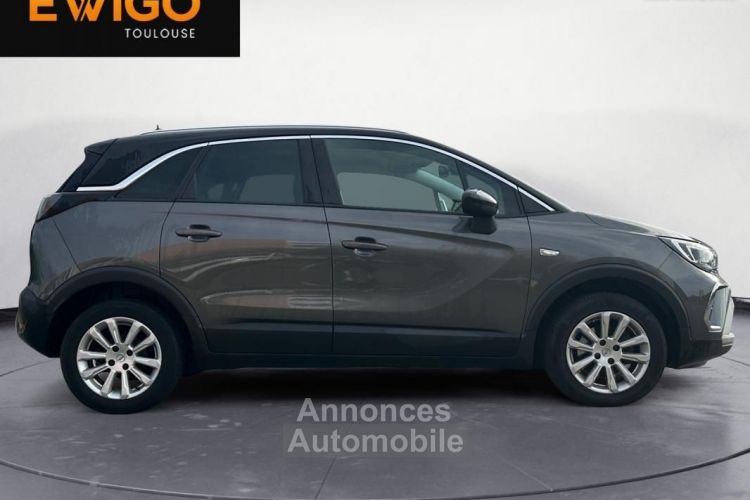 Opel Crossland X 1.2 T 110 ELEGANCE - <small></small> 11.290 € <small>TTC</small> - #6