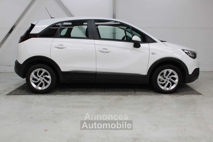 Opel Crossland X 1.2 Turbo ~ Airco CarPlay Navi Top Deal - <small></small> 10.990 € <small>TTC</small> - #3