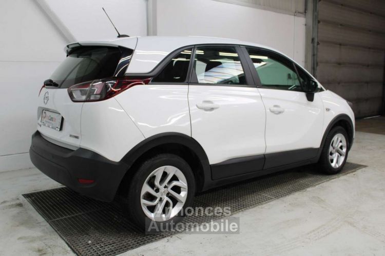 Opel Crossland X 1.2 Turbo ~ Airco CarPlay Navi Top Deal - <small></small> 10.990 € <small>TTC</small> - #4