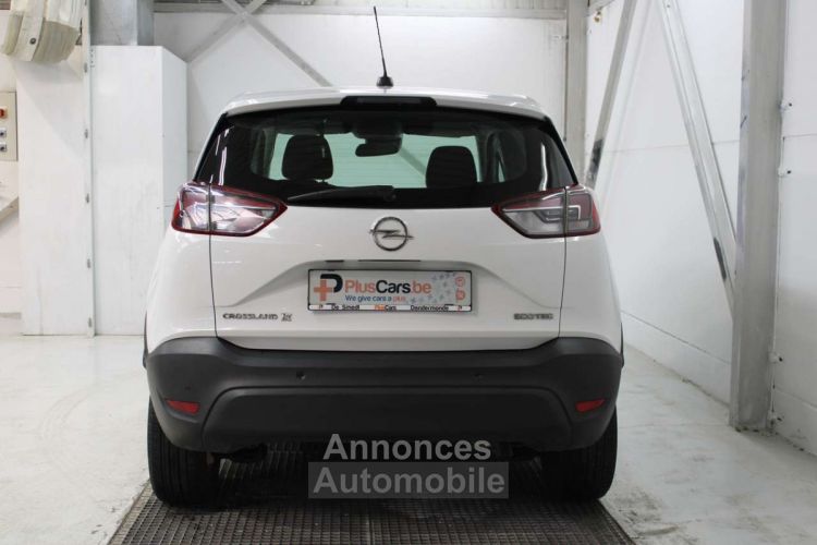 Opel Crossland X 1.2 Turbo ~ Airco CarPlay Navi Top Deal - <small></small> 10.990 € <small>TTC</small> - #5