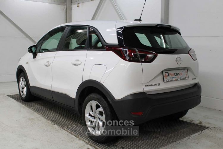 Opel Crossland X 1.2 Turbo ~ Airco CarPlay Navi Top Deal - <small></small> 10.990 € <small>TTC</small> - #7