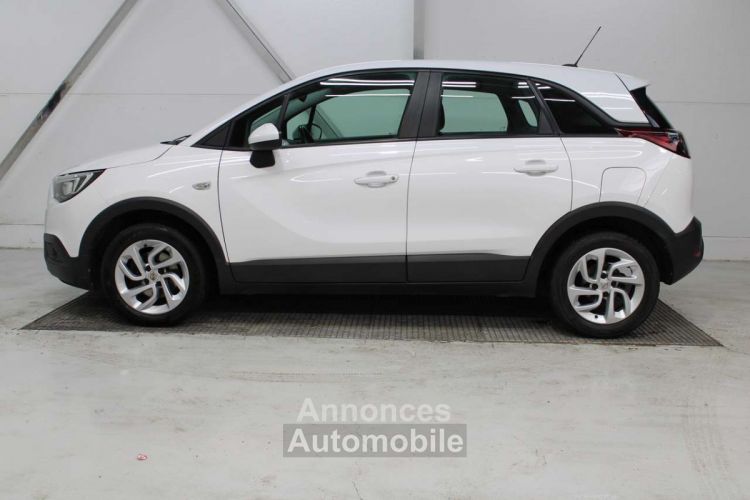 Opel Crossland X 1.2 Turbo ~ Airco CarPlay Navi Top Deal - <small></small> 10.990 € <small>TTC</small> - #8