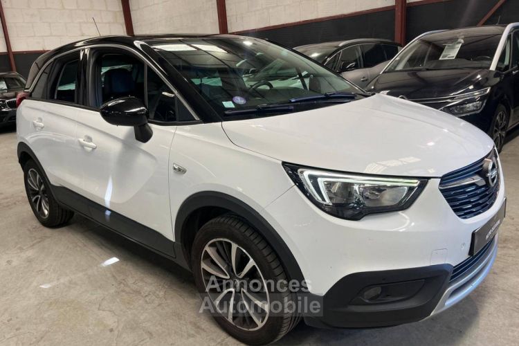 Opel Crossland X 1.2 Turbo 110ch ECOTEC Innovation - <small></small> 8.990 € <small>TTC</small> - #3