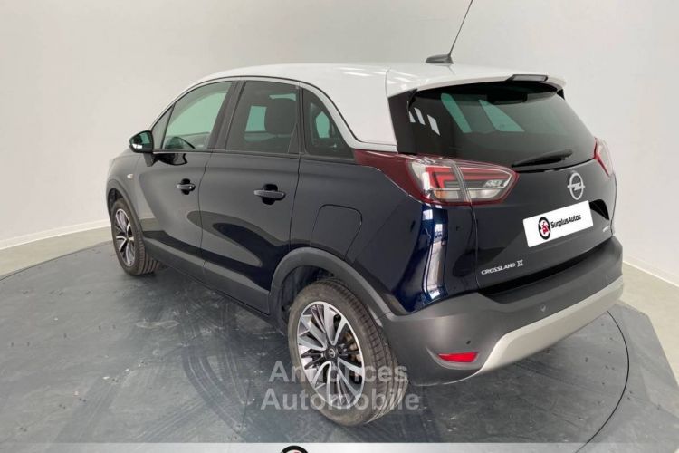 Opel Crossland X 1.2 Turbo 130ch Innovation - <small></small> 11.990 € <small>TTC</small> - #2