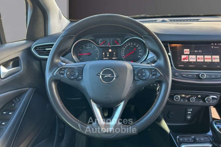 Opel Crossland X 1.2 Turbo Start-Stop - <small></small> 10.499 € <small>TTC</small> - #7