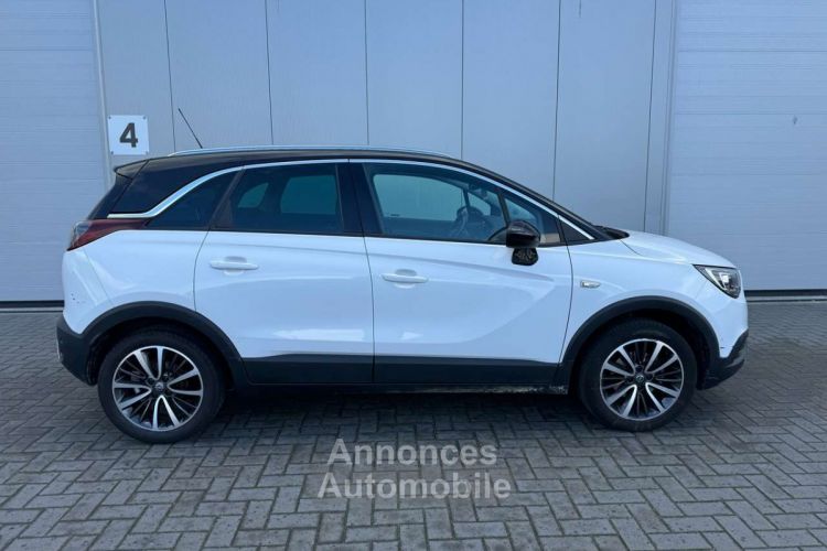 Opel Crossland X 1.2 Turbo Start-Stop CARPLAY, CAMERA GARANTIE - <small></small> 12.990 € <small>TTC</small> - #7