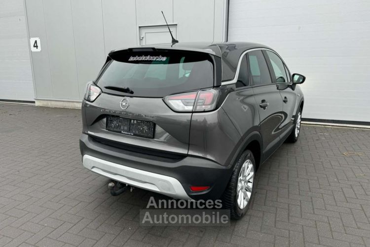 Opel Crossland X 1.2 TurboEdition CUIR GPS CAMERA GARANTIE - <small></small> 15.990 € <small>TTC</small> - #6