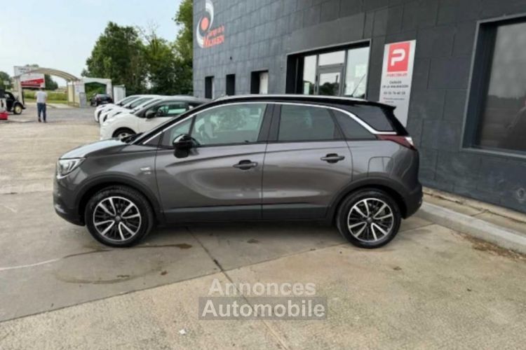 Opel Crossland X 1.2i PURE TECH 110CV 100ANS - <small></small> 12.990 € <small>TTC</small> - #2