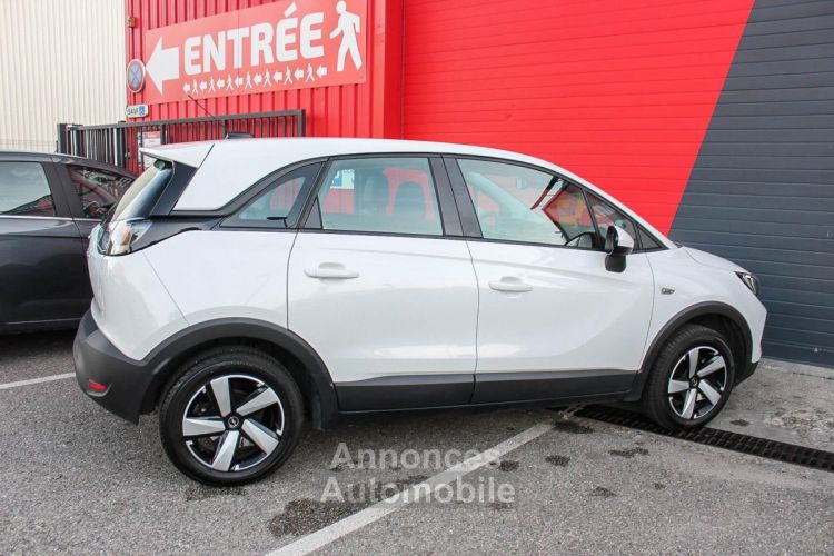 Opel Crossland X 1.2i Turbo 130 Elégance Business CAMERA PACK HIVER RADAR AV/ARR - <small></small> 16.980 € <small>TTC</small> - #3