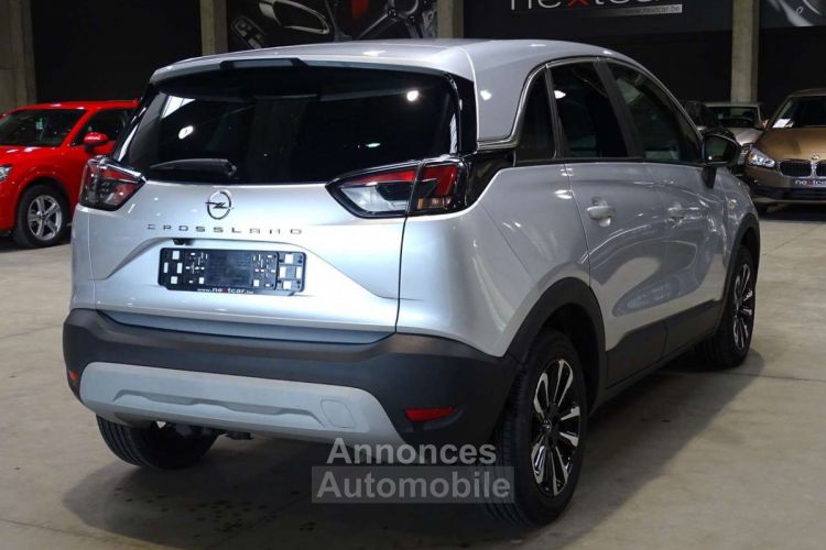 Opel Crossland X 1.2Turbo Elegance NEW 4000km - <small></small> 20.490 € <small>TTC</small> - #4