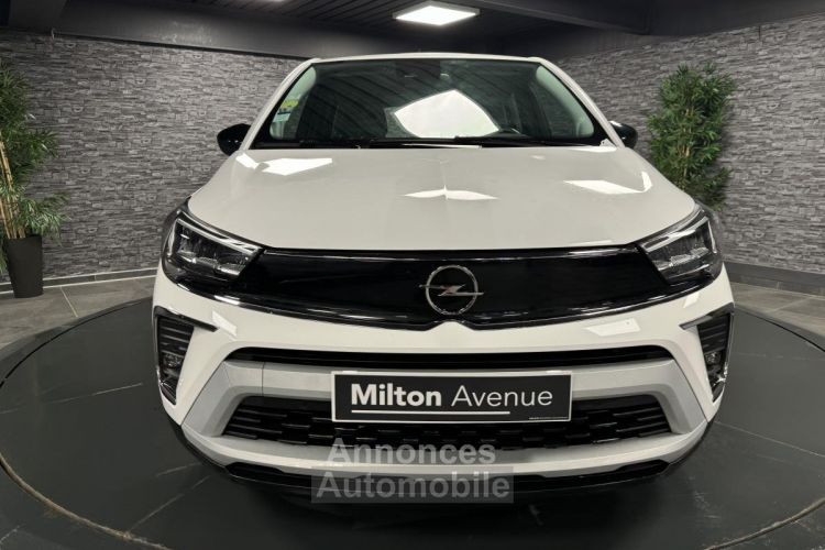 Opel Crossland X 1.5 CDTI - 110 - Elégance Business - <small></small> 12.990 € <small></small> - #2