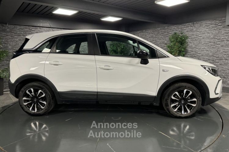 Opel Crossland X 1.5 CDTI - 110 - Elégance Business - <small></small> 12.990 € <small></small> - #4