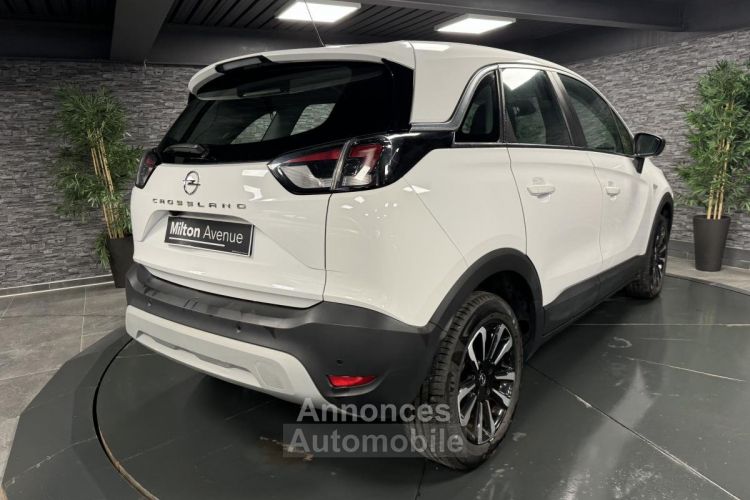 Opel Crossland X 1.5 CDTI - 110 - Elégance Business - <small></small> 12.990 € <small></small> - #5