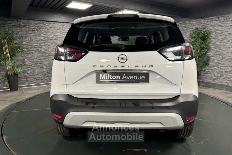 Opel Crossland X 1.5 CDTI - 110 - Elégance Business - <small></small> 12.990 € <small></small> - #6