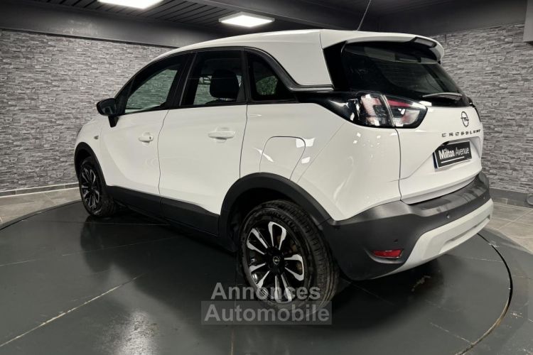 Opel Crossland X 1.5 CDTI - 110 - Elégance Business - <small></small> 12.990 € <small></small> - #7