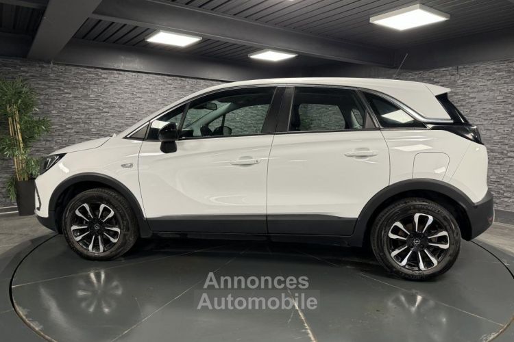 Opel Crossland X 1.5 CDTI - 110 - Elégance Business - <small></small> 12.990 € <small></small> - #8