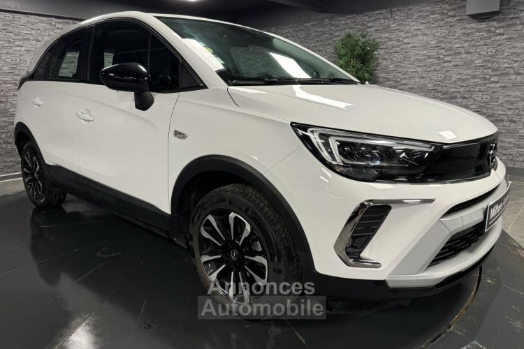 Opel Crossland X 1.5 CDTI - 110 - Elégance Business - <small></small> 12.990 € <small></small> - #23