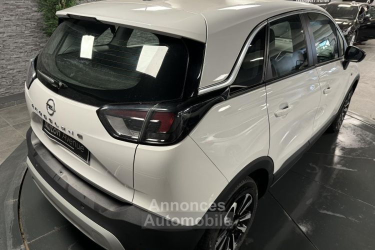 Opel Crossland X 1.5 CDTI - 110 - Elégance Business - <small></small> 12.990 € <small></small> - #29