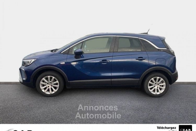 Opel Crossland X 1.5 D 110 ch BVM6 Ultimate - <small></small> 15.980 € <small>TTC</small> - #3