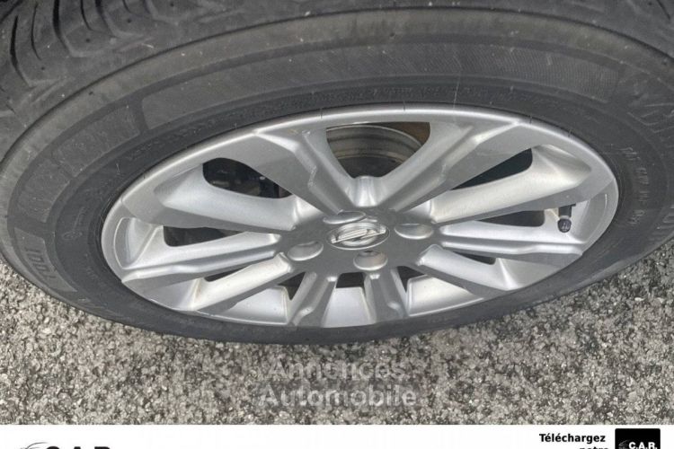 Opel Crossland X 1.5 D 110 ch BVM6 Ultimate - <small></small> 15.980 € <small>TTC</small> - #9