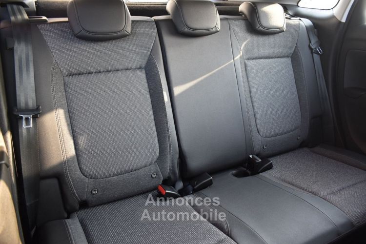 Opel Crossland X 1.5 D 110CH ELEGANCE BUSINESS - <small></small> 15.490 € <small>TTC</small> - #5