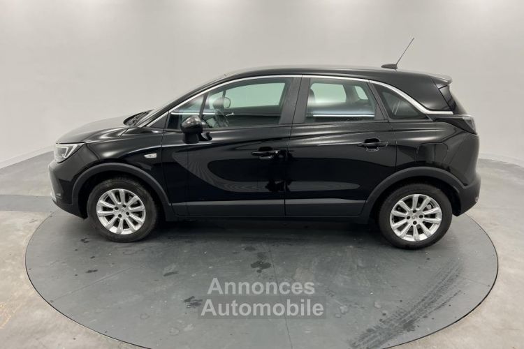 Opel Crossland X 1.5 D 120 ch BVA6 Elegance - <small></small> 17.900 € <small>TTC</small> - #2