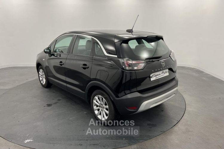 Opel Crossland X 1.5 D 120 ch BVA6 Elegance - <small></small> 17.900 € <small>TTC</small> - #3