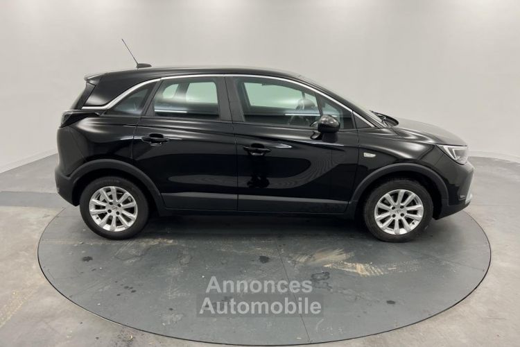 Opel Crossland X 1.5 D 120 ch BVA6 Elegance - <small></small> 17.900 € <small>TTC</small> - #6