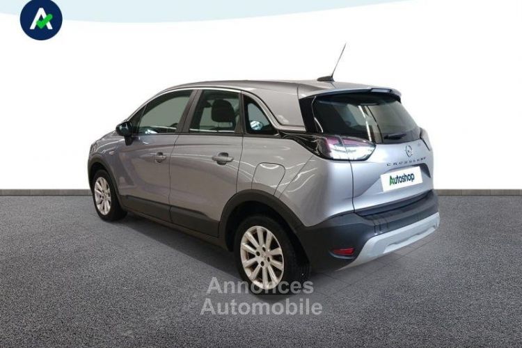 Opel Crossland X 1.5 D 120ch Elegance BVA - <small></small> 13.990 € <small>TTC</small> - #3